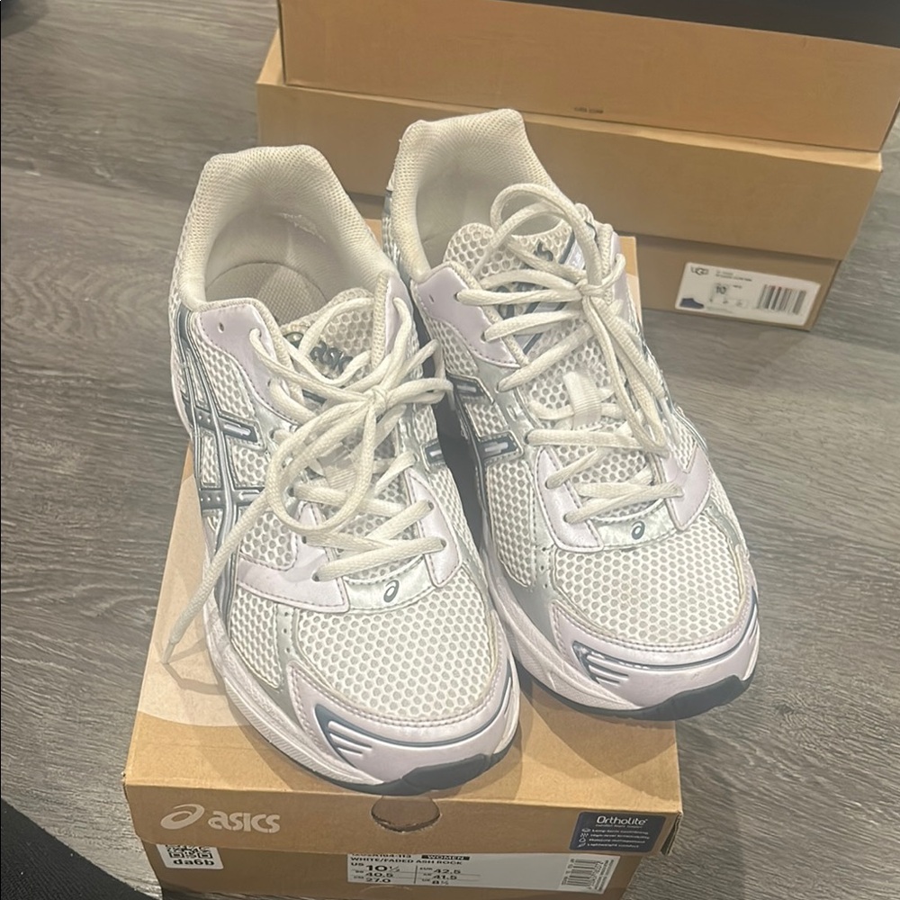 ASICS Women's Sneakers